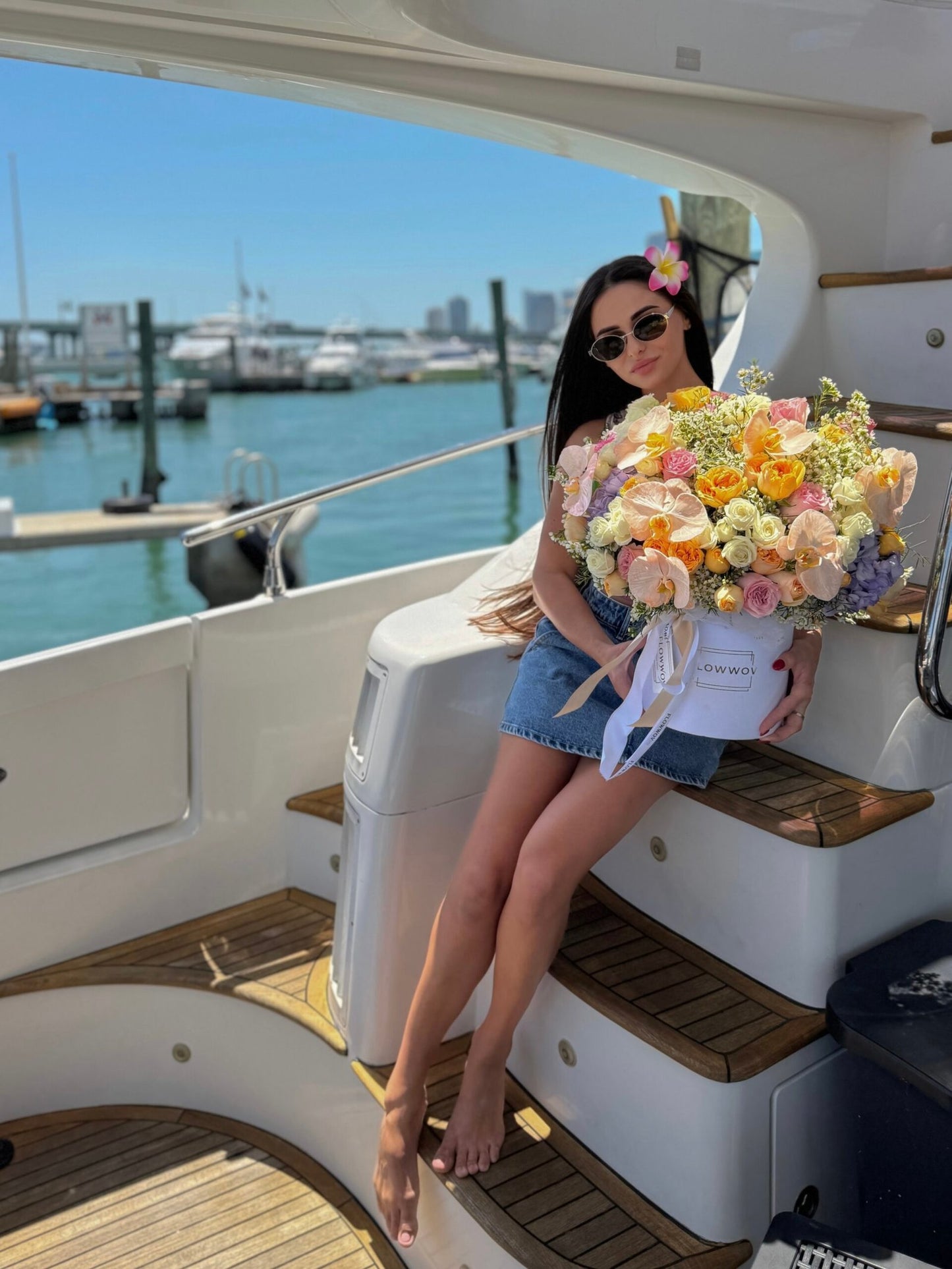 "Aloha Hawaii" Box image 2