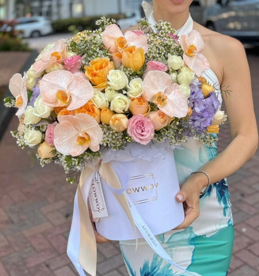 "Aloha Hawaii" Box image 0