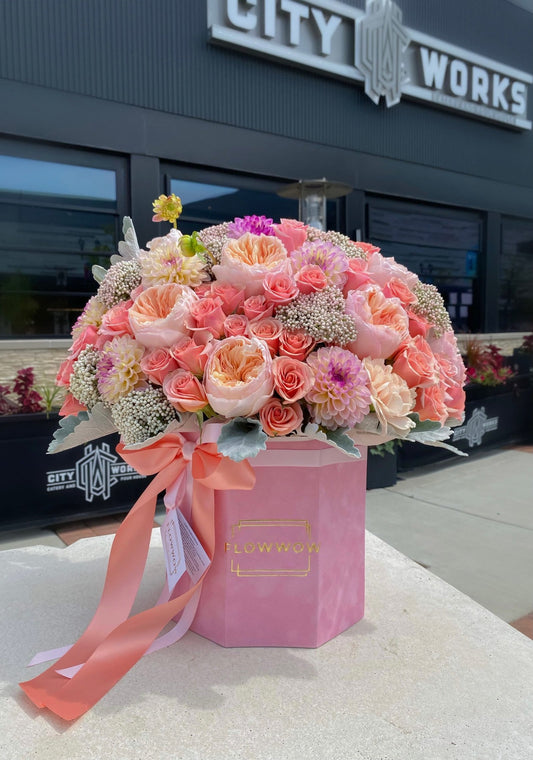 FLW Sweet Romance image 0