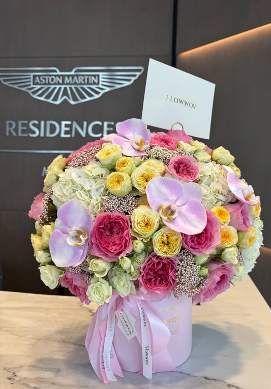 Pink Passion image 0