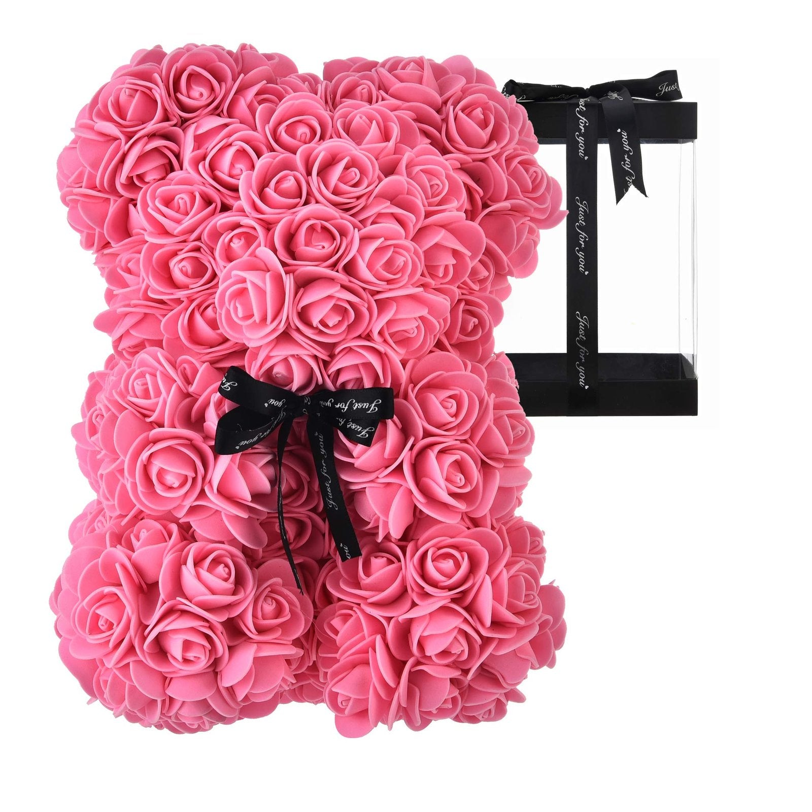 Teddy Bear ( Pink) image 0