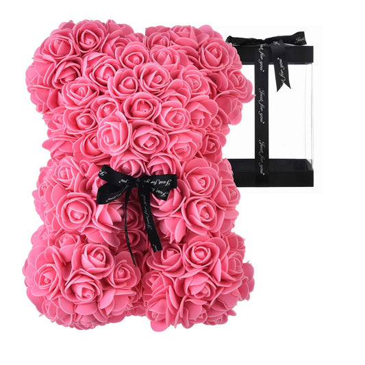 Teddy Bear ( Pink) image 0