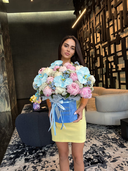 Jardin of Flowwov image 1