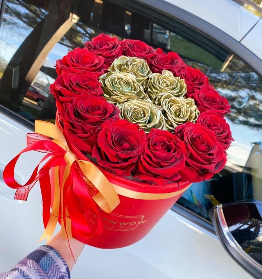 A Breath Of Holiday image 0