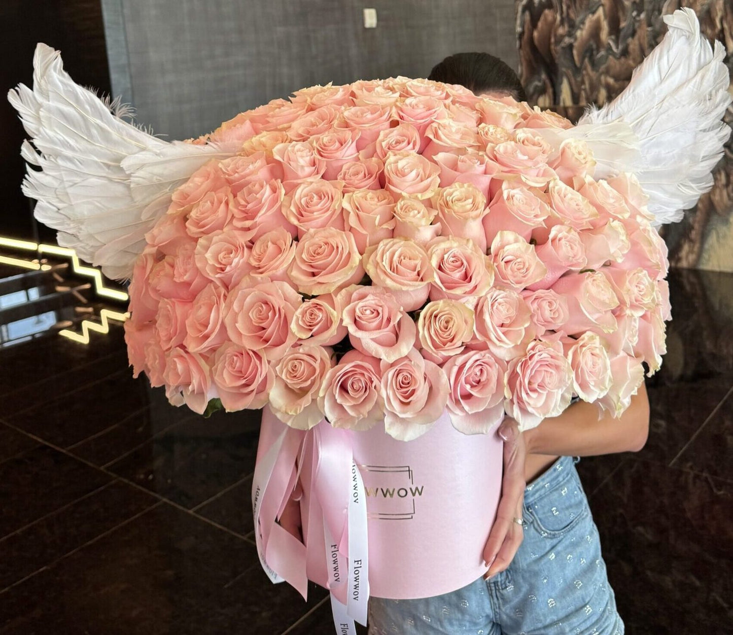 Be My Valentine (Pink Box) image 0