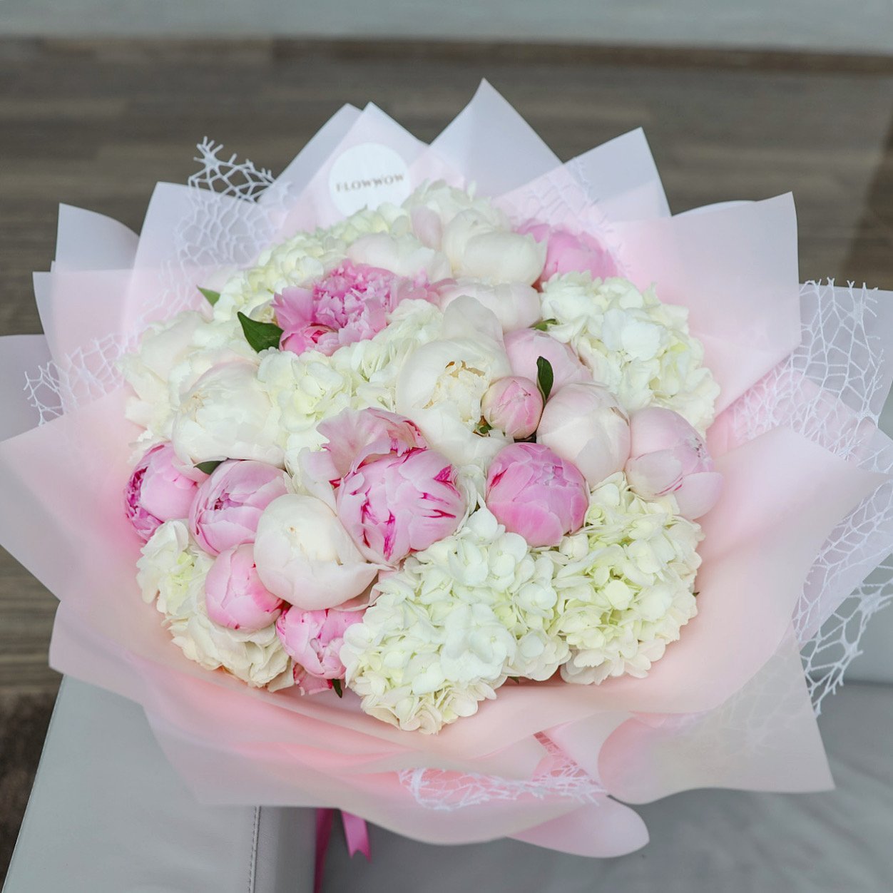 Summer in MIA image 0