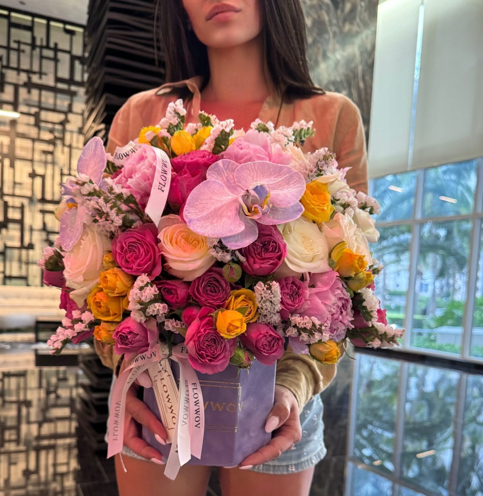 Purple in Bloom image 0