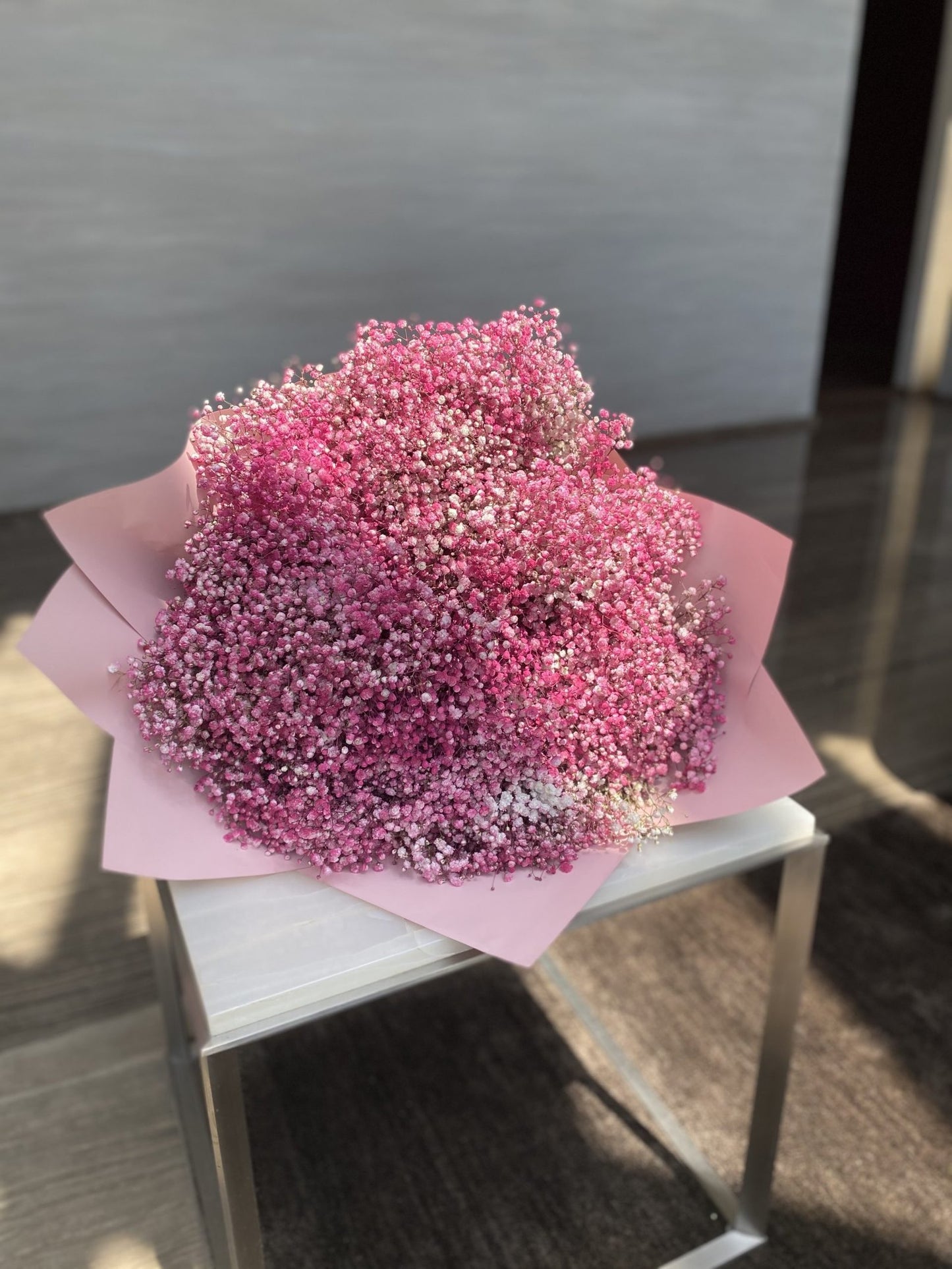 XXX Large Pink-Full image 2