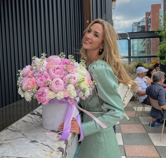 Charm Box Medium image 0