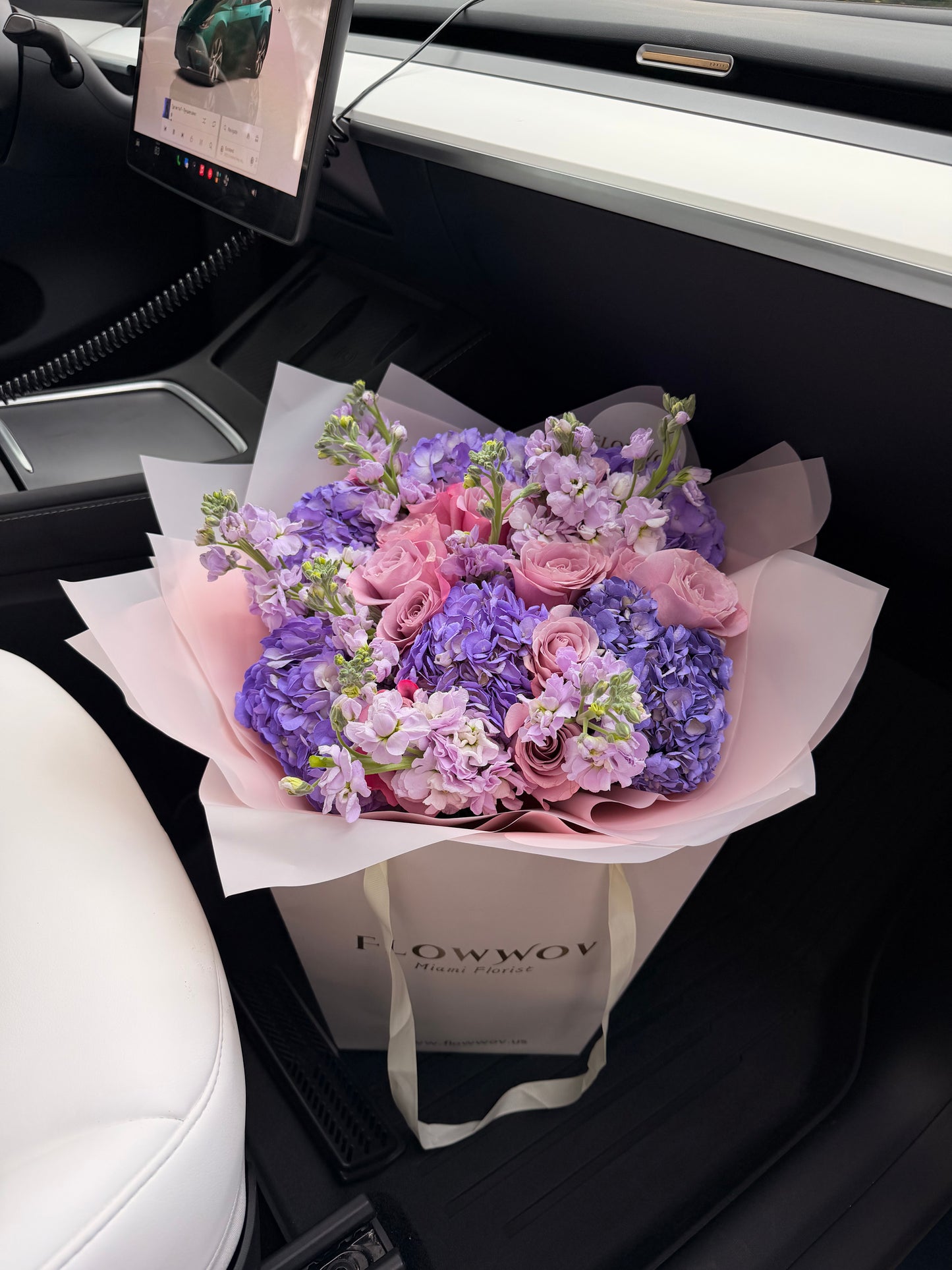 Lavender Love