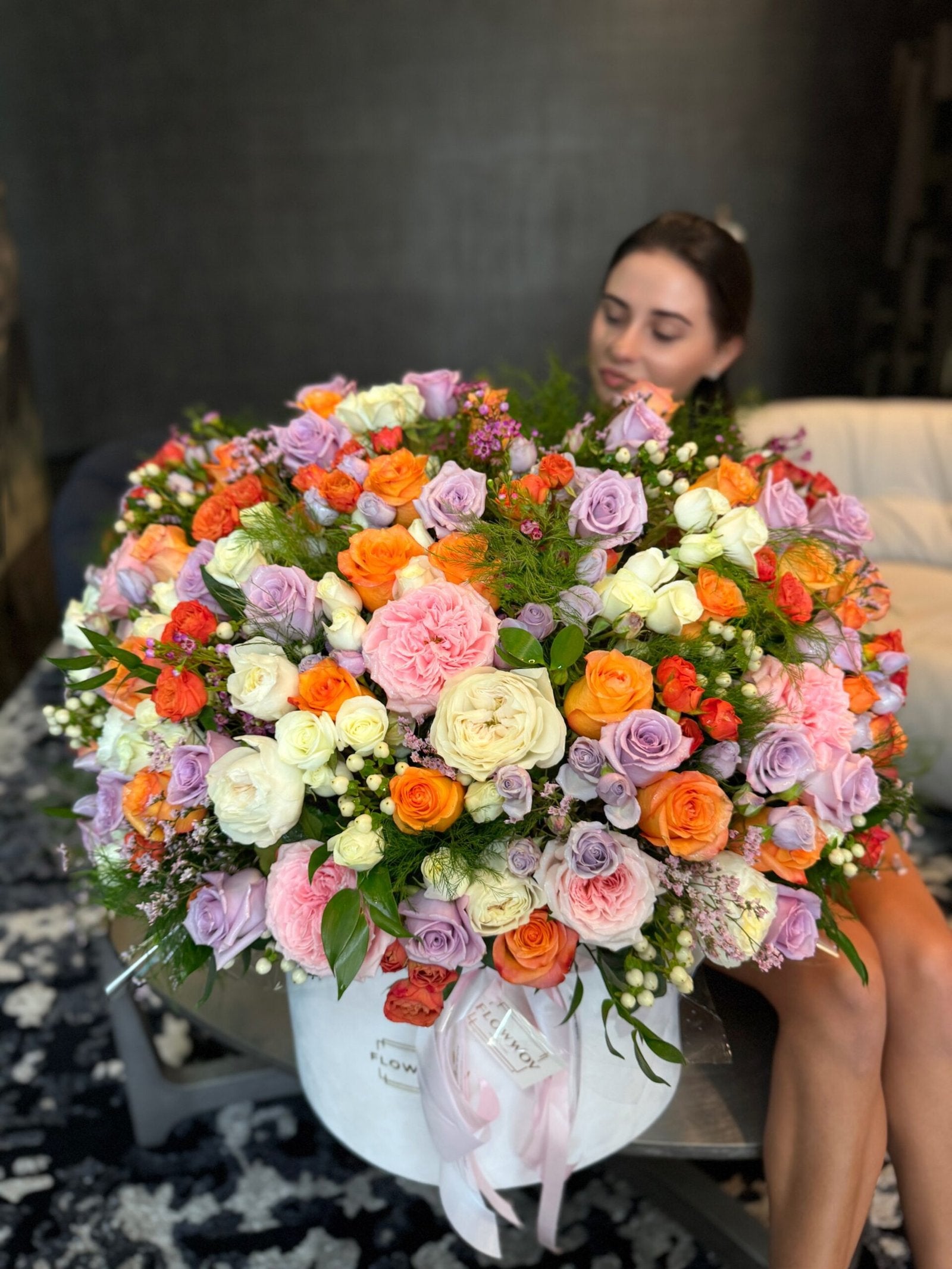 Parisian Blush image 1