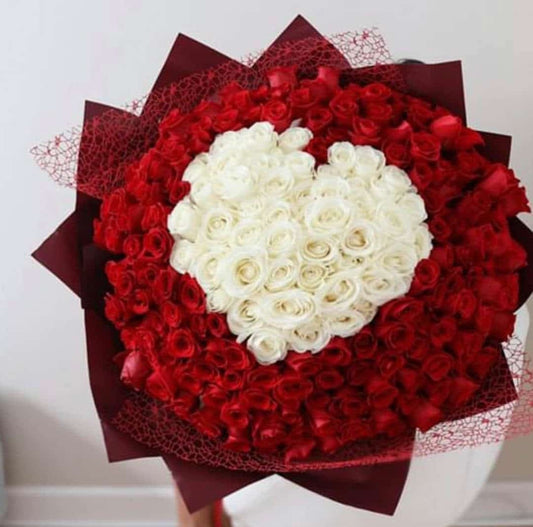 201 Premium Roses image 0