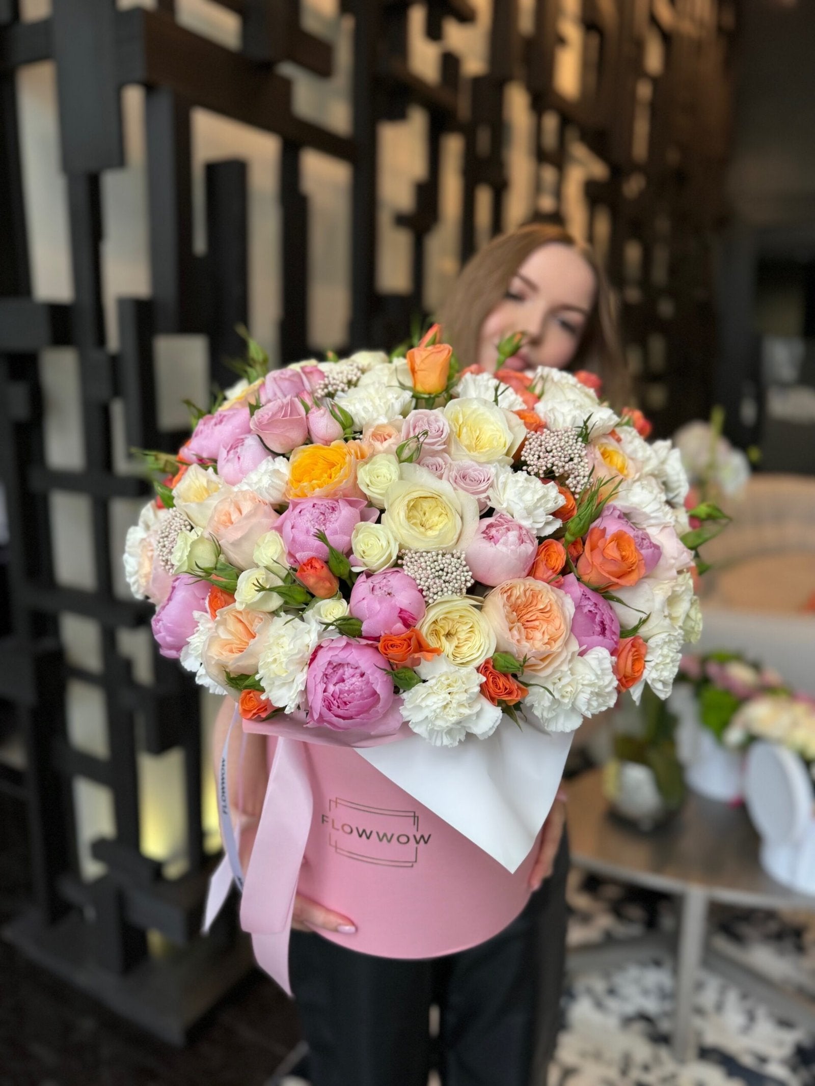 Flowwov Charme image 1