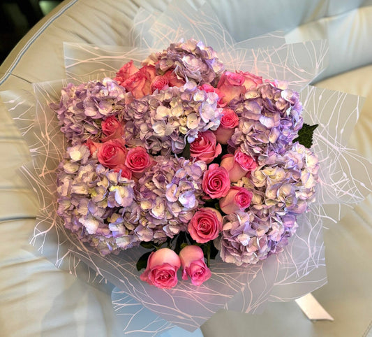 Lavender Blush image 0