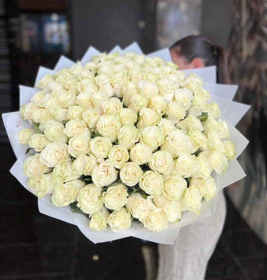 100 White Mondial image 0