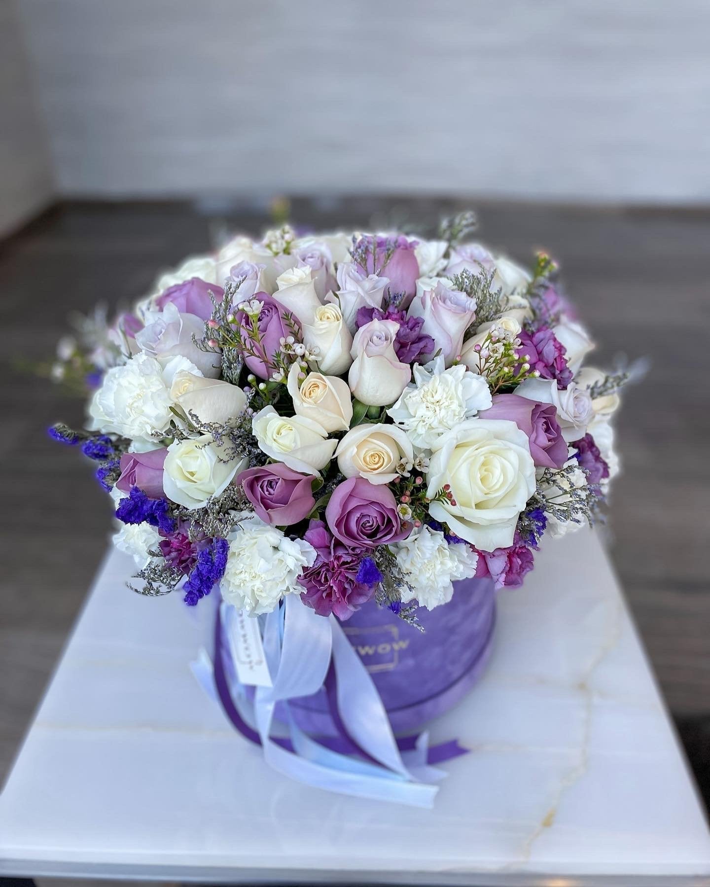 As Pretty As Can Be (Velvet Box) image 1