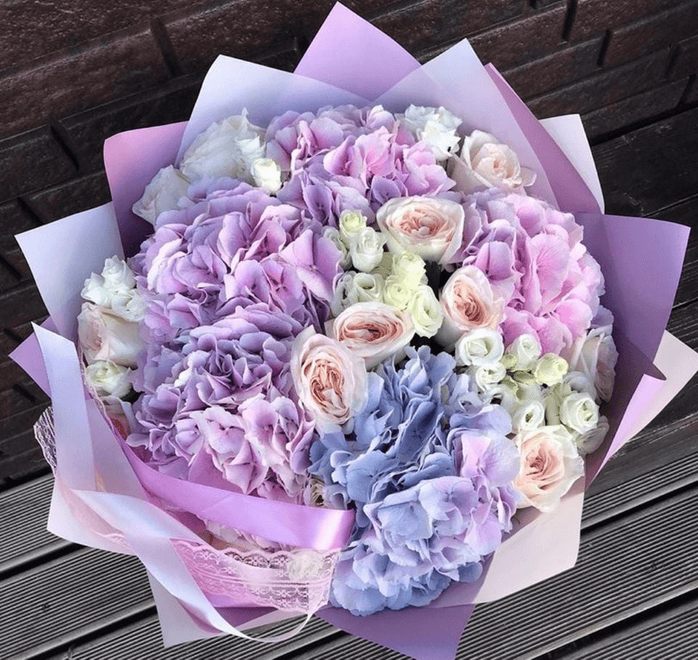 Lavender Crush image 0