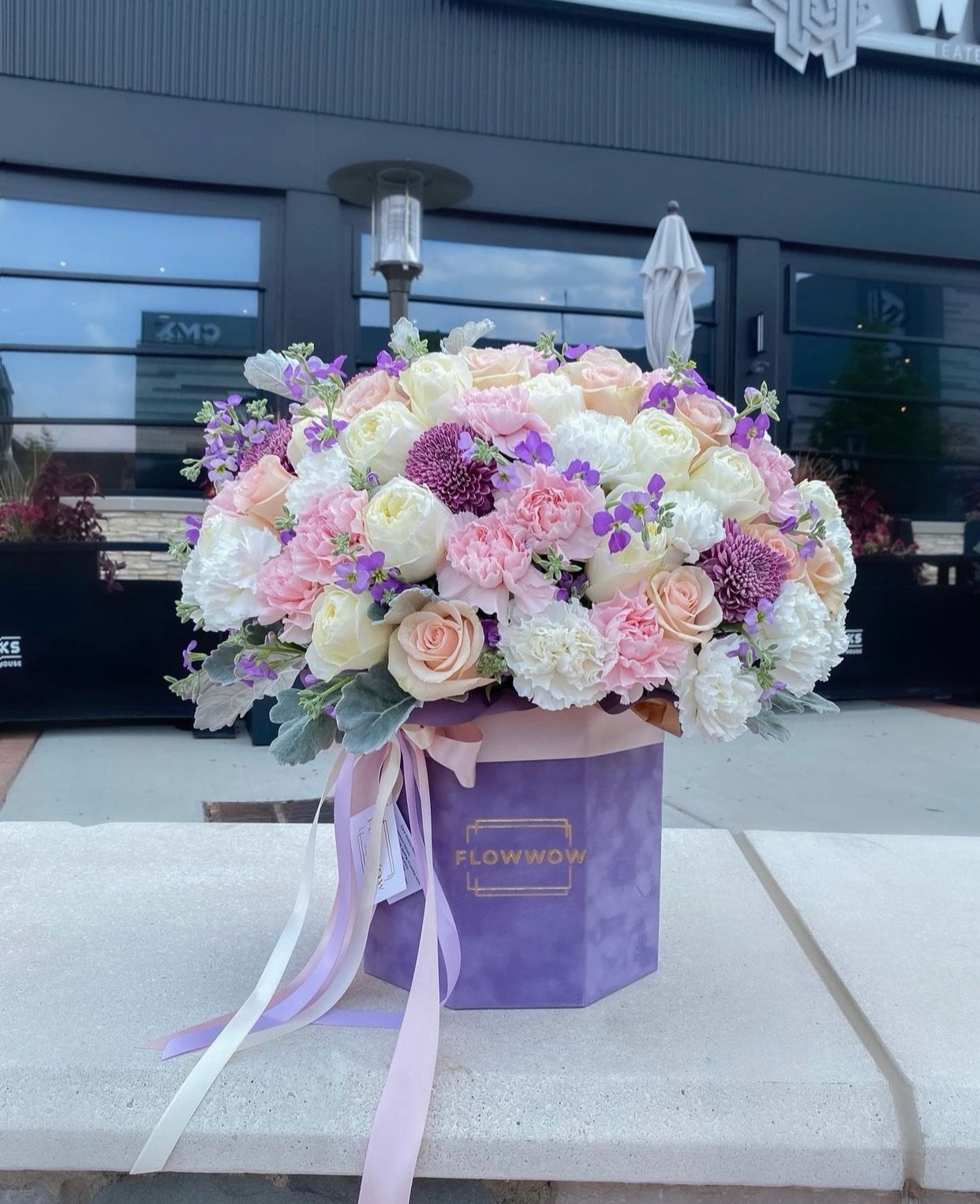 Purple Crush image 0