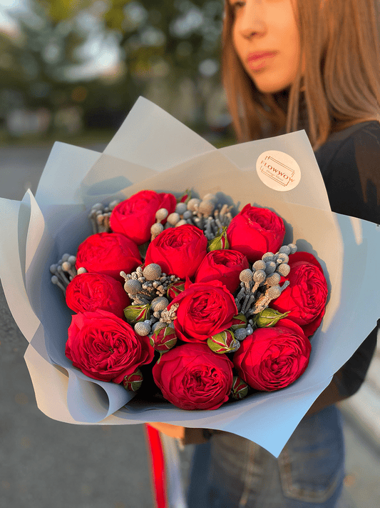 11 Red Piano image 0