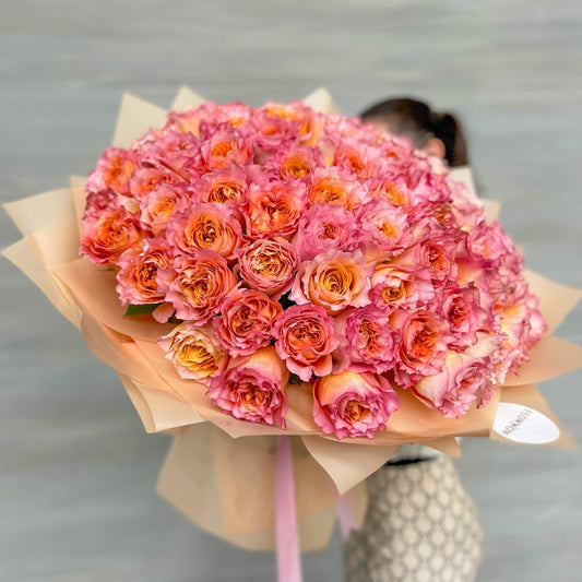 Peach Delight image 0